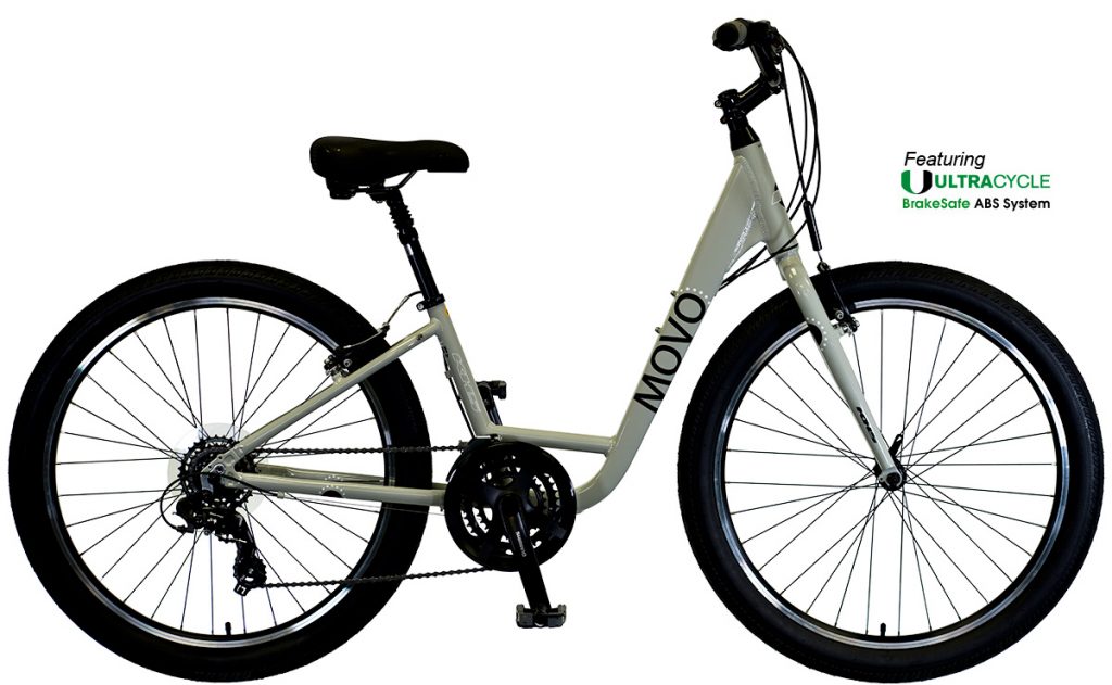 Image MOVO 0 ENJAMBEMENT FACILE GRIS SOURD M/16 (43-0337)